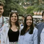 Burgerville celebra su quinta edición en Bogotá